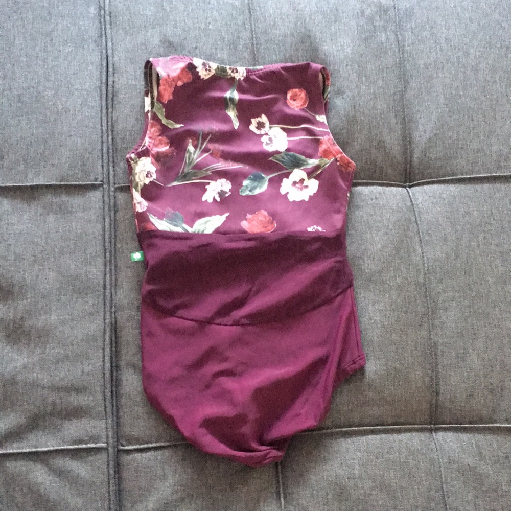 Purple Mesh Luckyleo - Picture 2 of 2
